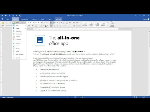 MobiSystems OfficeSuite Home & Business 2023 - Instant Download ...