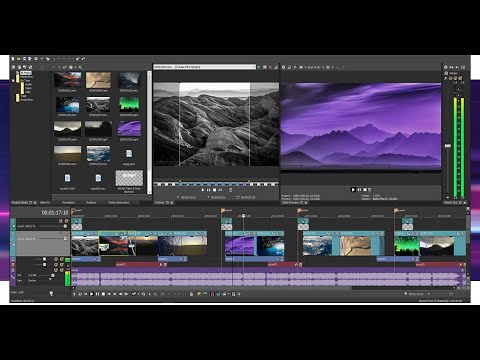 Magix Vegas Pro 365 - Instant Download for Windows