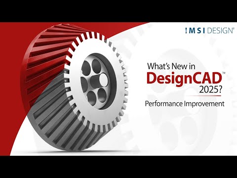 DesignCAD 3D Max 2025 - Instant Download for Windows
