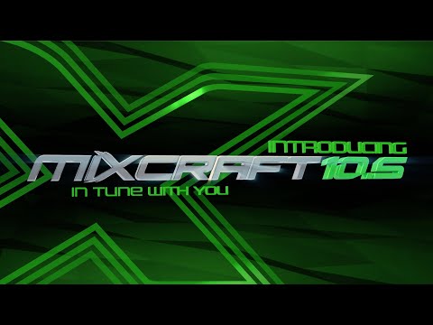 Acoustica Mixcraft 10.5 Recording Studio - Instant Download for Windows (1 Computer)