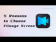 FIlmage Screen - Instant Download for Mac (1 Computer)