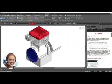 TurboCAD Deluxe 2025 - Instant Download for Windows