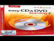 Roxio Easy CD & DVD Burning 2 - Instant Download for Windows (1 Computer)