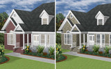 FloorPlan 2024 Home & Landscape Deluxe - Instant Download for Windows