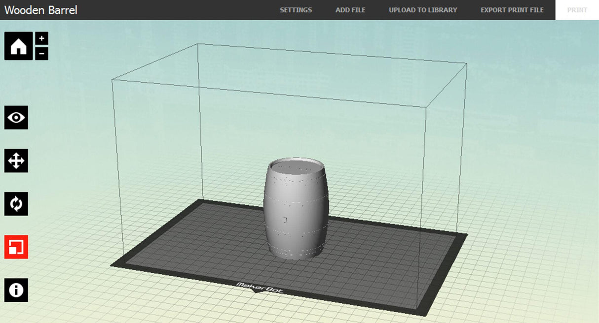 DesignCAD 3D Max 2025 - Instant Download for Windows