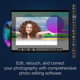 Corel PaintShop Pro 2022 Ultimate - Instant Download for Windows (1 Computer) - SoftwareCW - Authorized Reseller