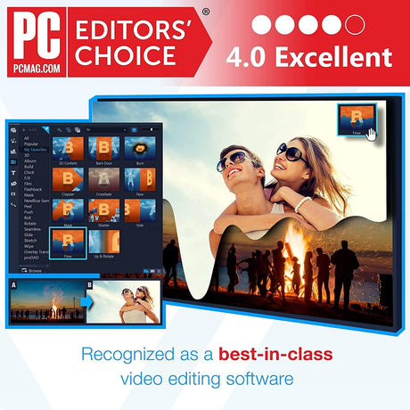 Corel VideoStudio 2021 Ultimate - Instant Download for Windows (1 Computer) - SoftwareCW - Authorized Reseller