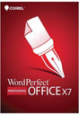 Corel WordPerfect Office X7 Professional - Instant Download for Windows (1 Computer) - SoftwareCW - Authorized Reseller