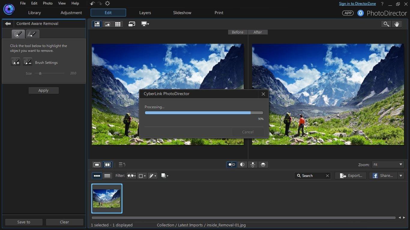 cyberlink photodirector 6 ULTRA 写真編集ソフト Amazon.co.jp: PhotoDirector 6 Ultra 乗換え・アップグレード版