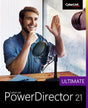 Cyberlink PowerDirector 21 Ultimate - Instant Download for Windows (1 Computer) - SoftwareCW - Authorized Reseller