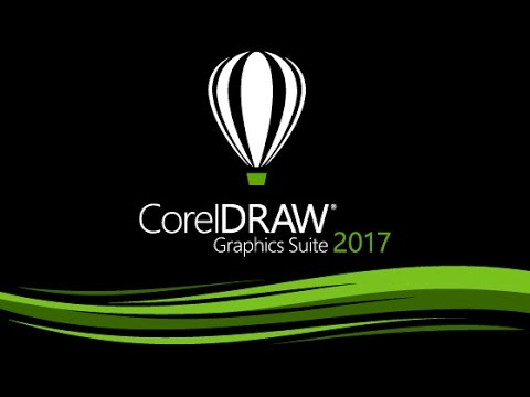 CorelDraw Graphics Suite 2017 - Instant Download for Windows (1 Computer)