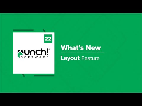 Punch! Home & Landscape Design Architectural Series v22 - Instant Download for Windows (1 Computer)