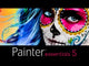 Corel Painter Essentials 5 - Instant Download for Windows (1 Computer)