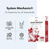 iolo System Mechanic - Instant Download for Windows (Unlimited Computers) - SoftwareCW - Authorized Reseller