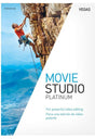 Magix Vegas Movie Studio 14 Platinum - Instant Download for Windows (1 Computer) - SoftwareCW - Authorized Reseller