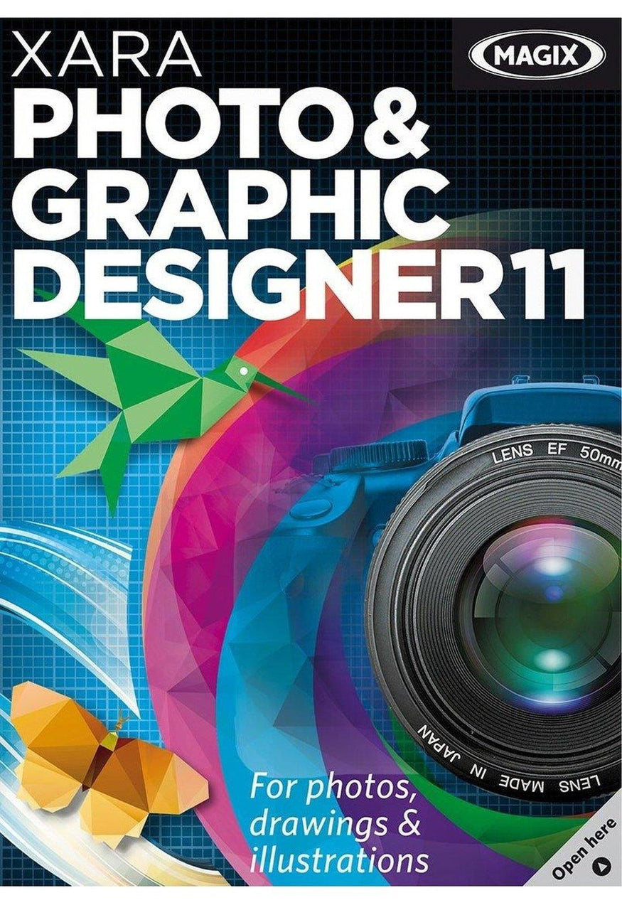 Magix Windows Xp Rar Magix Software Downloads | Edit & Create Media | SoftwareCW