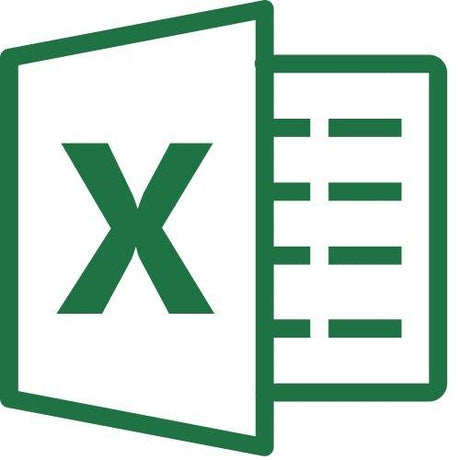 Microsoft Excel 2010 - Instant Download for Windows (1 Computer) - SoftwareCW - Authorized Reseller