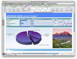 Microsoft Office Home and Business 2011 for Mac - Instant Download for Mac (1 Computer) - SoftwareCW - Authorized Reseller