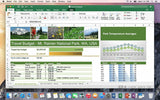 Microsoft Office Home and Business for Mac 2016 - Instant Download for Mac (1 Computer) - SoftwareCW - Authorized Reseller