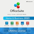 MobiSystems OfficeSuite Home & Business 2023 - Instant Download for Windows (1 User) - SoftwareCW - Authorized Reseller