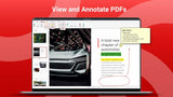 MobiSystems PDF Extra Premium - Instant Download for Windows (1 User) - SoftwareCW - Authorized Reseller