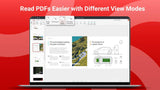 MobiSystems PDF Extra Ultimate - Instant Download for Windows (1 User) - SoftwareCW - Authorized Reseller