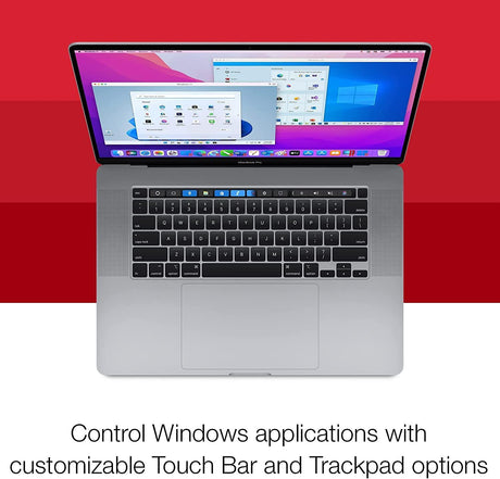 Parallels Desktop 17 for Mac - Instant Download for Mac (1 Computer) - SoftwareCW - Authorized Reseller