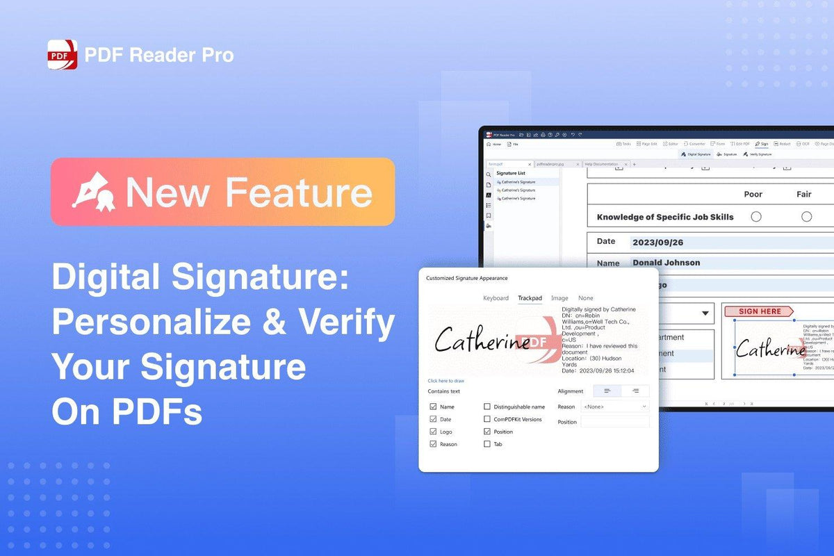 PDF Reader Pro Download for Windows | Authentic Products | SoftwareCW