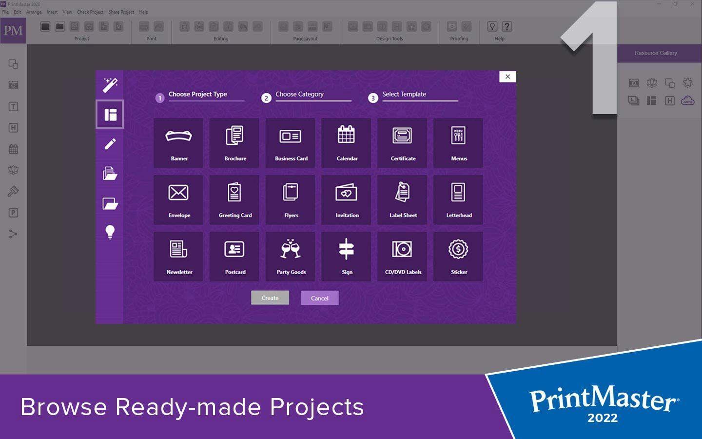 PrintMaster for Windows 11 | Fast Downloads | SoftwareCW