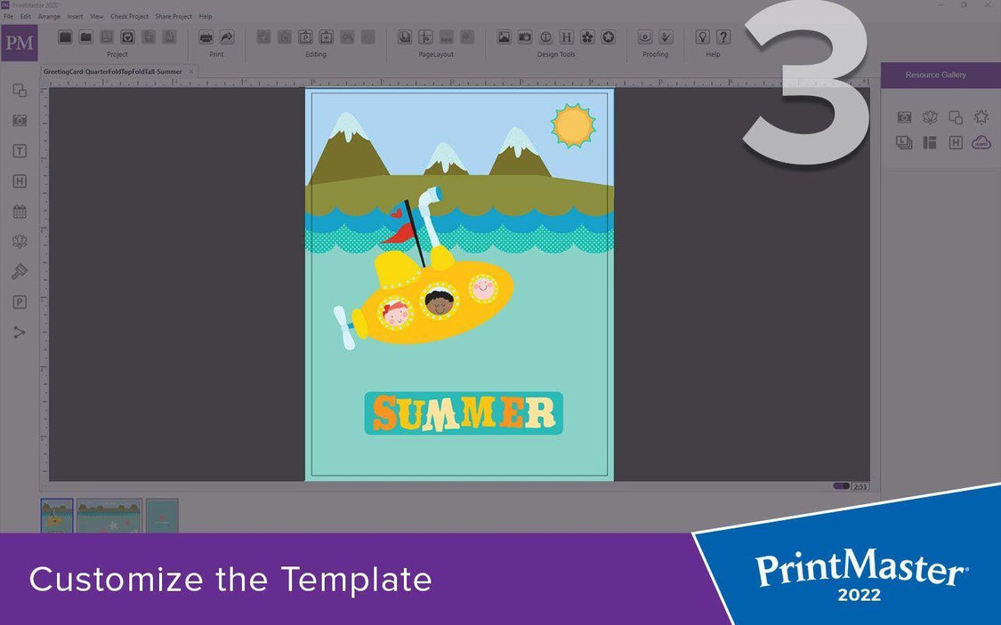 PrintMaster for Windows 11 | Fast Downloads | SoftwareCW