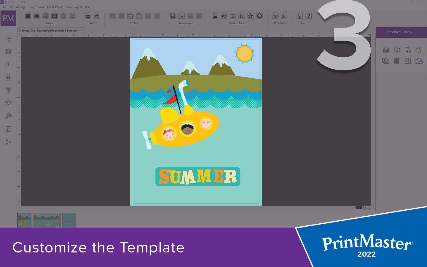 PrintMaster for Windows 11 | Fast Downloads | SoftwareCW