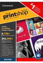 The Print Shop Professional 6.4 - Instant Download for Windows (1 Computer) - SoftwareCW - Authorized Reseller