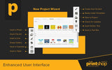 The Print Shop Professional 6.4 - Instant Download for Windows (1 Computer) - SoftwareCW - Authorized Reseller